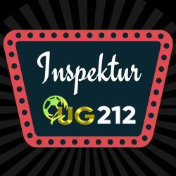 UG212 - Situs Rekomendasi Inspektur Slot