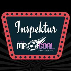 MPOGOAL - Situs Rekomendasi Inspektur Polisi