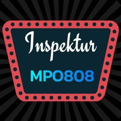 MPO808 - Situs Rekomendasi Inspektur Slot
