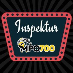 MPO700 - Situs Rekomendasi Inspektur Polisi