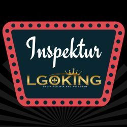 LGOKING - Situs Rekomendasi Inspektur Slot