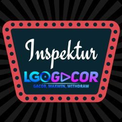 LGOGACOR - Situs Rekomendasi Inspektur Polisi Slot