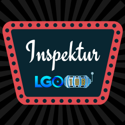 LGO188 - Situs Rekomendasi Polisi Slot
