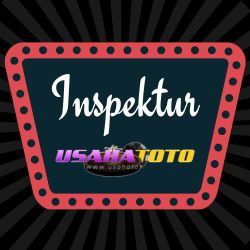 USAHATOTO - Situs Rekomendasi Inspektur