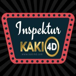 KAKI4D - Situs Rekomendasi Polisi Slot