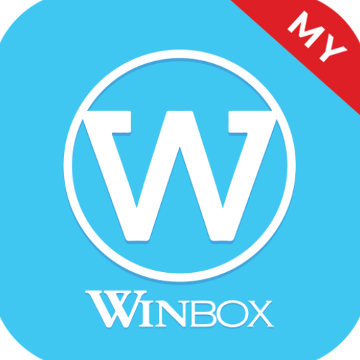 Casino Review: Winbox 