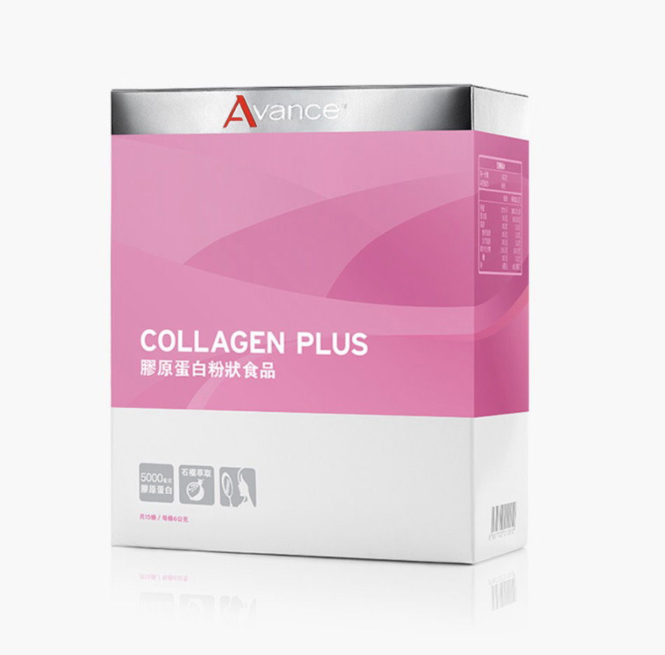 維格爾 膠原蛋白粉狀(膠出好肌膚)