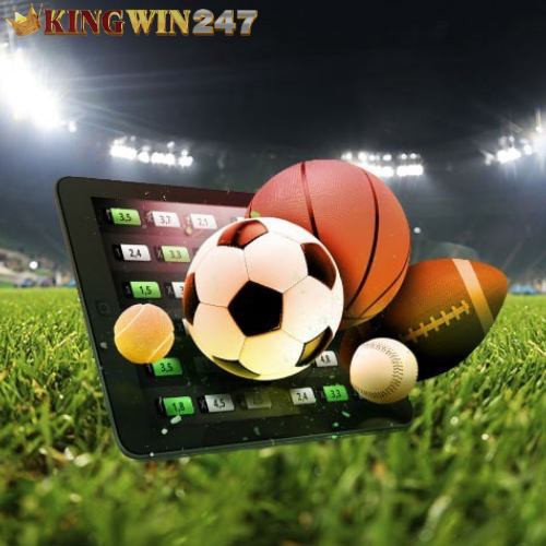 Bursa Pasar Judi Bola Parlay Online Terbaru di Bintan