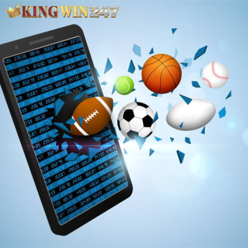 Agen Judi Bola Parlay Online Terpercaya di Malinau