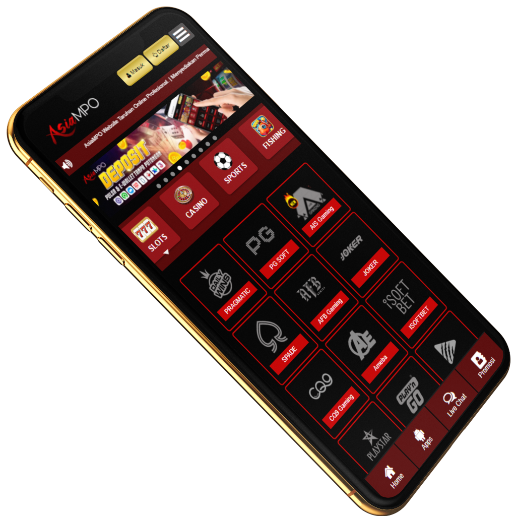 Asiampo APK Download