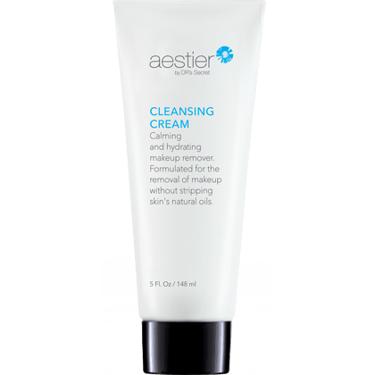 熙黛爾 卸妝乳霜A1