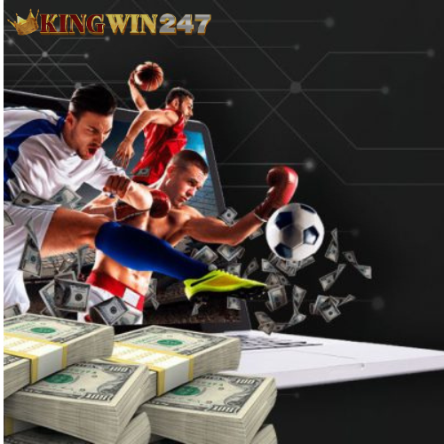 Taruhan Judi Sportsbook Online Deposit Pulsa Telkomsel di Aceh Tengah