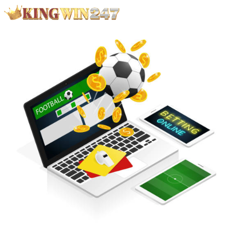 Taruhan Judi Bola Online Depo Minimal 10rb di Nduga