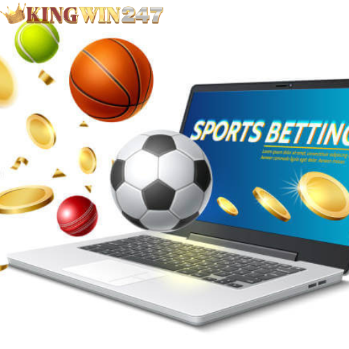 Kingwin247 Agen Judi Bola Online Terpercaya di Banjarmasin