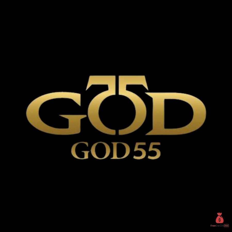 Welcome Bonus 255% : GOD55