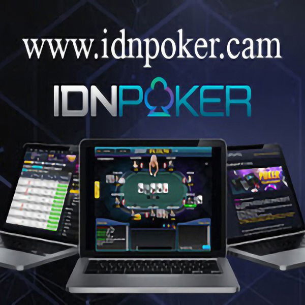 https://idnpoker.cam