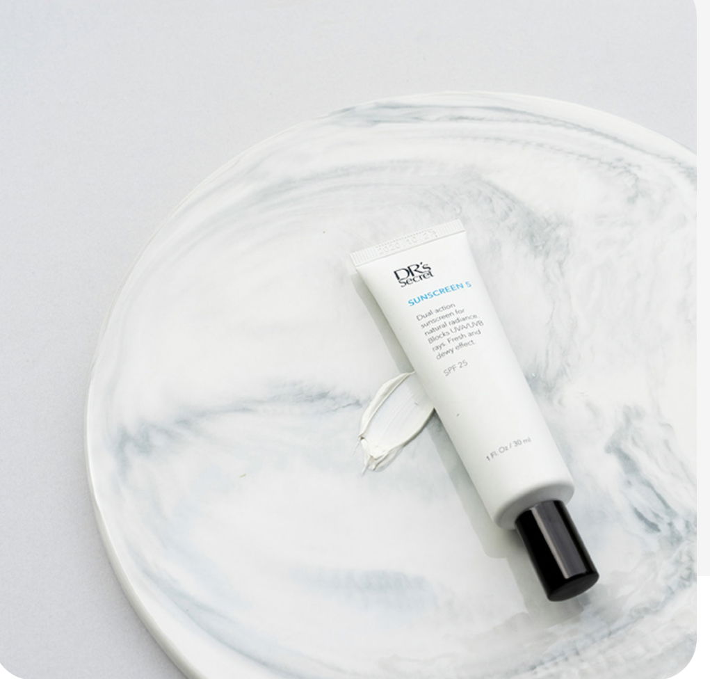 全效保養型防曬乳（保濕）