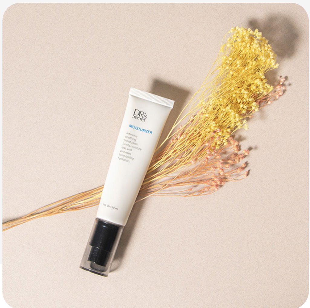 萬用小護士點滴式養膚