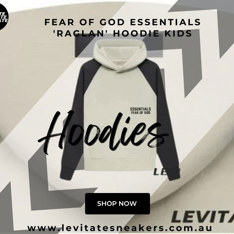 Fear of God Essentials Hoodies