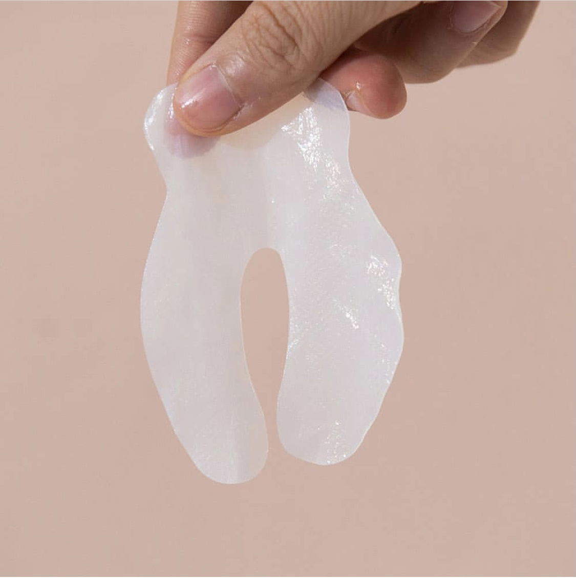 美人魚眼膜～疲勞退散