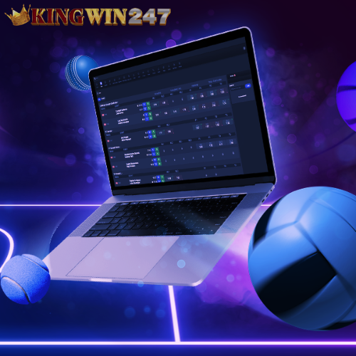 Bursa Permainan Judi Sportsbook Online Terbaru di Pagar Alam