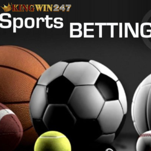 Taruhan Judi Sportsbook Online Terlengkap di Ogan Ilir