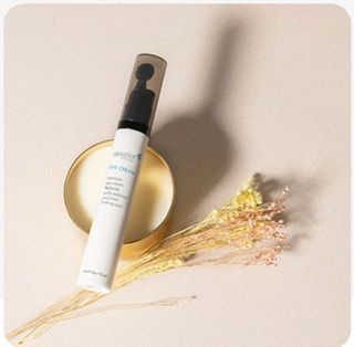 歲月不留痕～微型眼霜