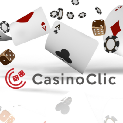 Casinoclic - l'un des meilleurs casinos en ligne de France.