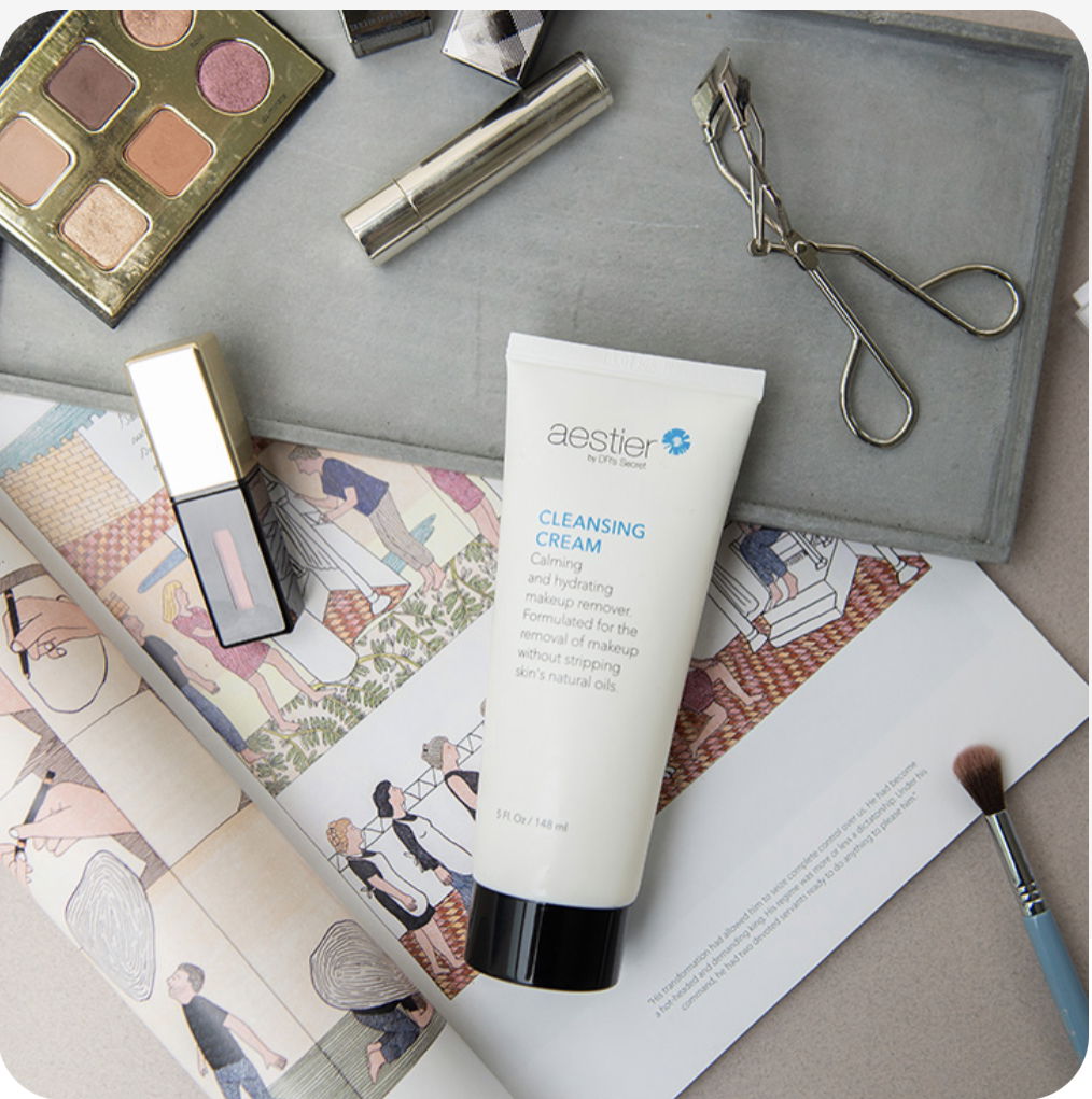 卸妝也是保養～肽厲害