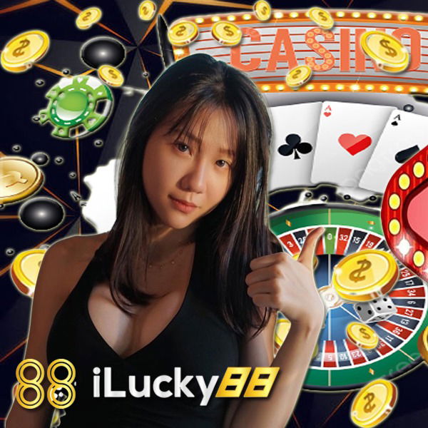 DAFTAR ILUCKY88