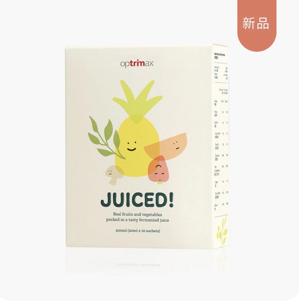 清輕漿發酵飲（孕婦首選）