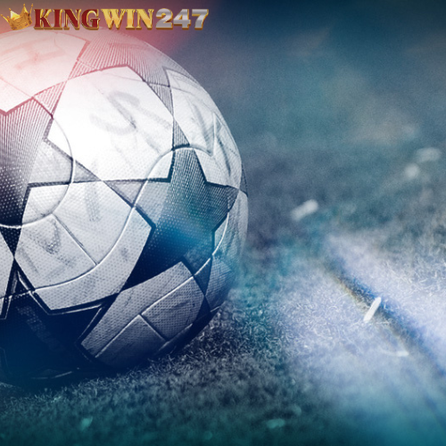Kingwin247 Situs Taruhan Judi Bola Online Terbaik di Konawe