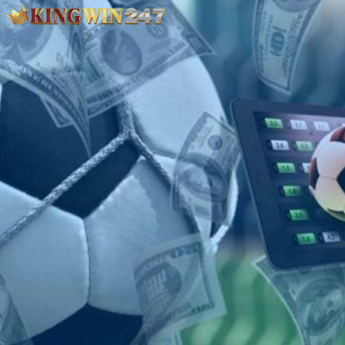 Taruhan Judi Bola Sportsbook Online Terlengkap di Kotawaringin Barat
