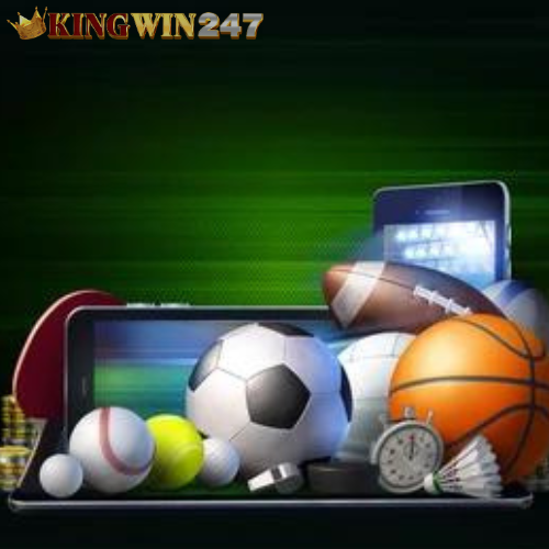 Kingwin247 Situs Judi Bola Online Terpopuler 2023 di Deiyai