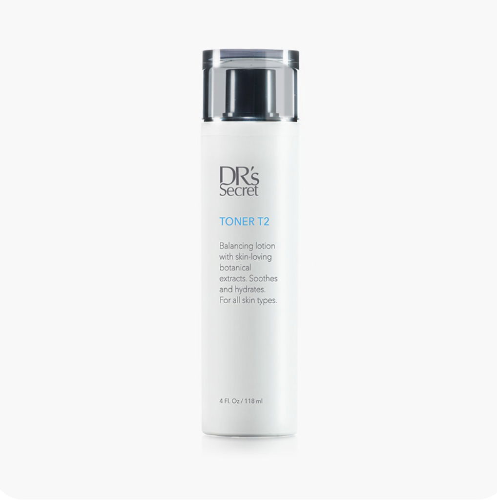 #T2 調膚液（找回平衡）