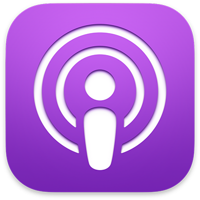 Apple Podcast