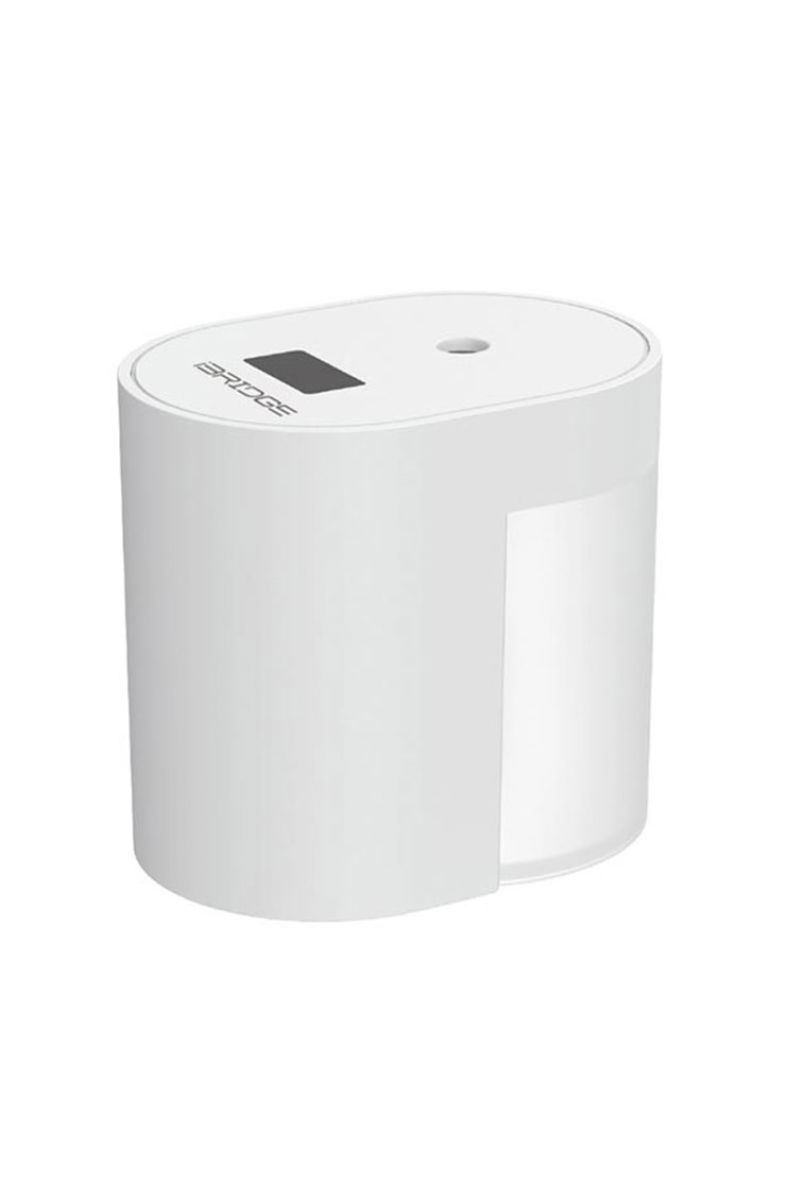 iBRIDGE迷你全自動感應酒精消毒機