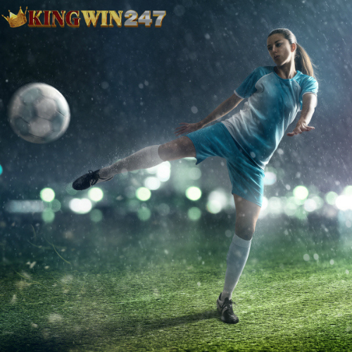 Daftar Akun Judi Bola Online Kingwin247 di Batanghari