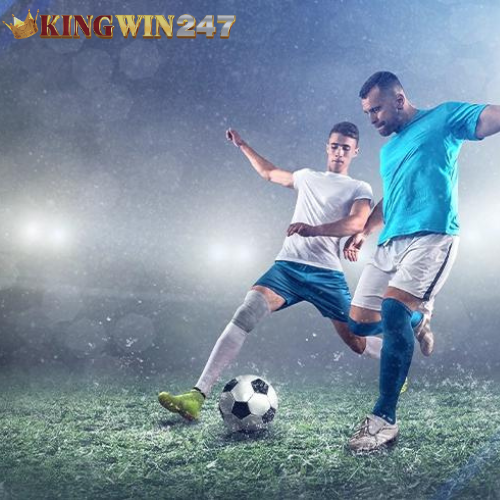 Taruhan Judi Bola Parlay Online Terlengkap di Sarolangun