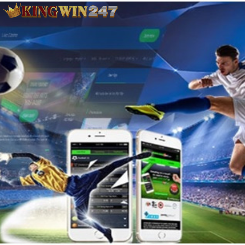 Judi Bola Sportsbook Online Deposit Via Ovo di Kediri