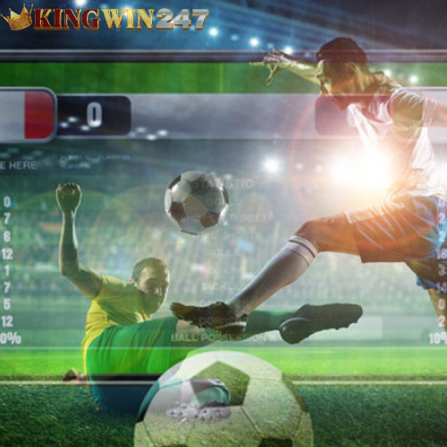 Taruhan Judi Bola Online Terlengkap di Lamongan