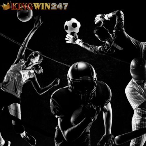 Link Alternatif Login Judi Bola Online di Musi Banyuasin