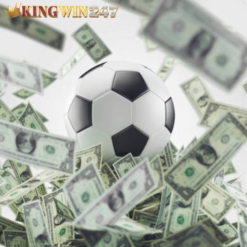 Bursa Permainan Judi Bola Sportsbook Online di Gayos Lues