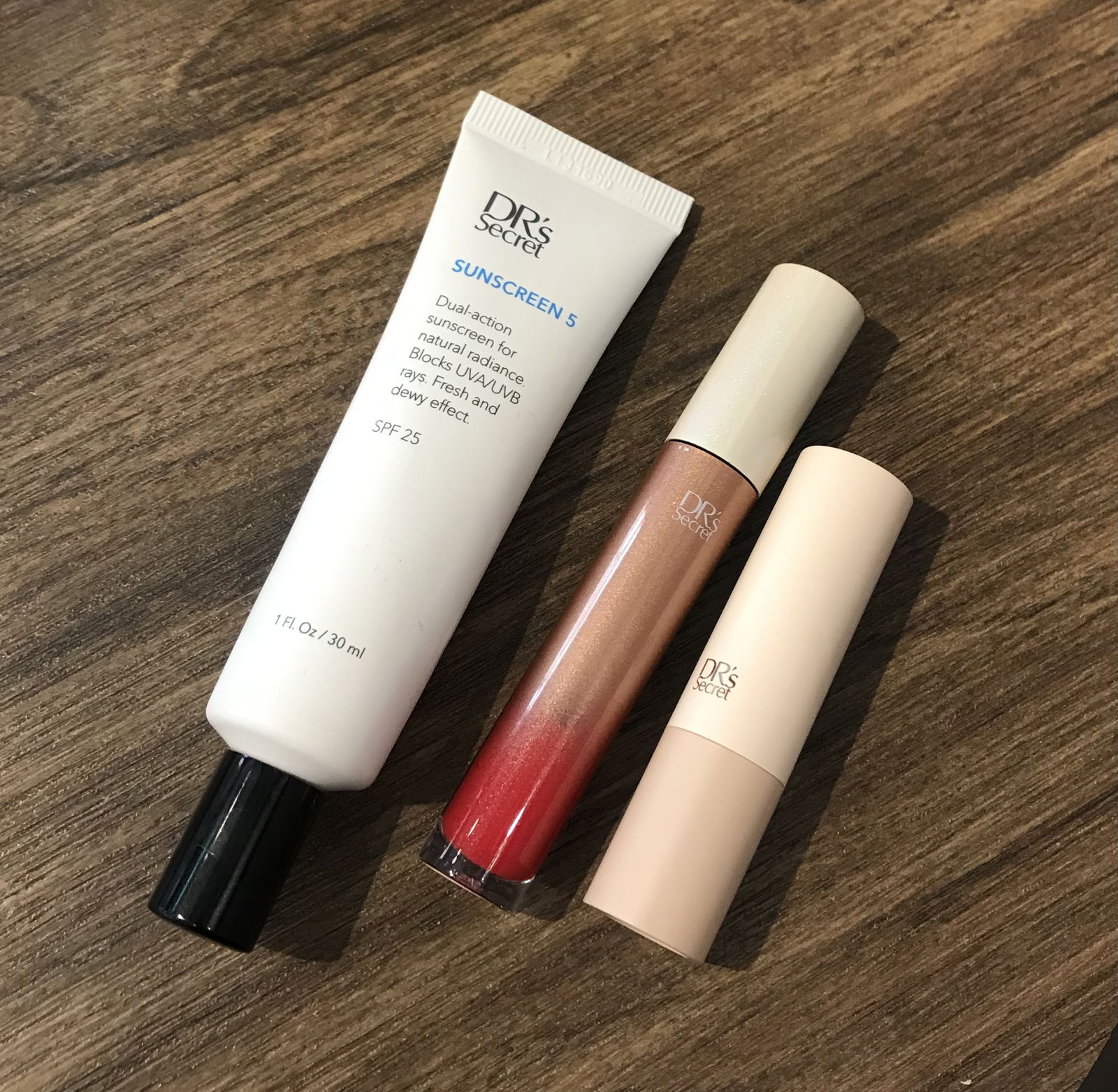 5不怕曬☀️☀️