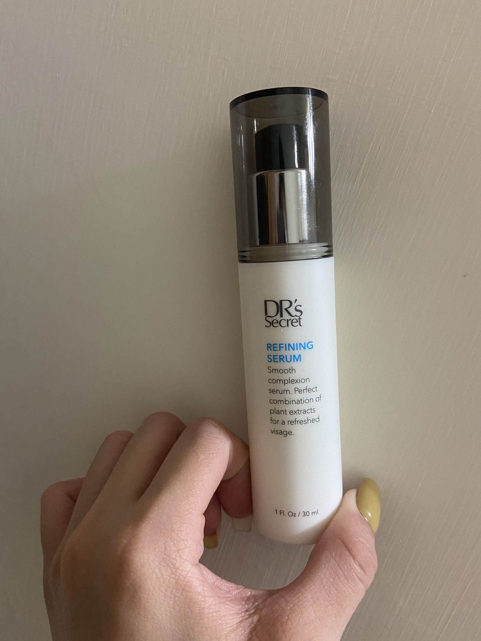 毛孔皮膚很緊9靠我