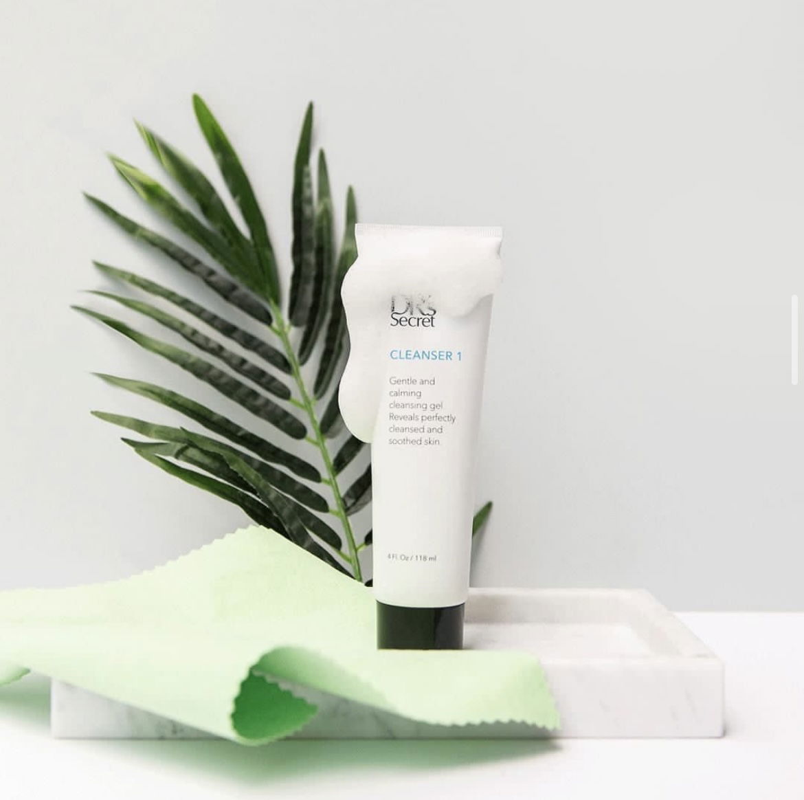 🔝潔膚霜✧洗臉首選