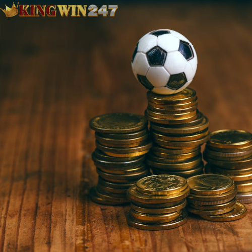 Kingwin247 Agen Judi Bola Online Terpercaya di Sabu Raijua
