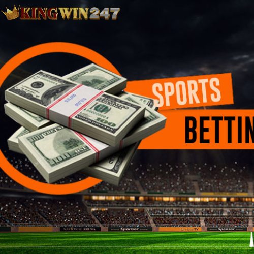 Kingwin247 Agen Judi Sportsbook Online Terpercaya di Rote Ndao