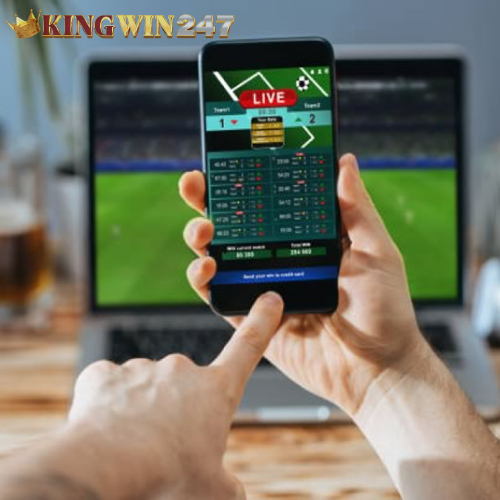 Situs Judi Bola Sportsbook Online Terbaik di Sikka