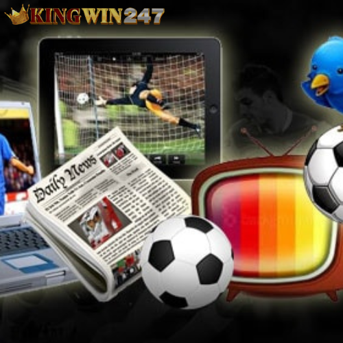 Daftar Akun Judi Bola Sportsbook Online Kingwin247 di Barito Selatan